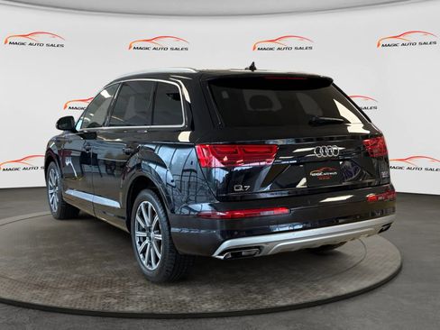 Used 2017 Audi Q7 3.0T Premium Plus AWD/4WD image 8