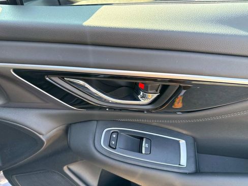 Used 2024 Subaru Outback Touring XT image 14