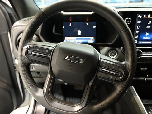 Used 2023 Chevrolet Colorado Trail Boss w/ Advanced Trailering Package image 22