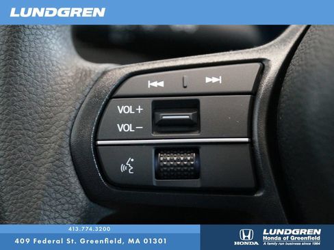 Used 2024 Honda Accord EX image 17
