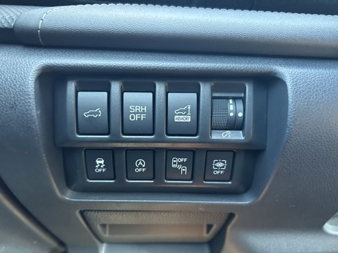 Certified 2023 Subaru Forester Touring image 21