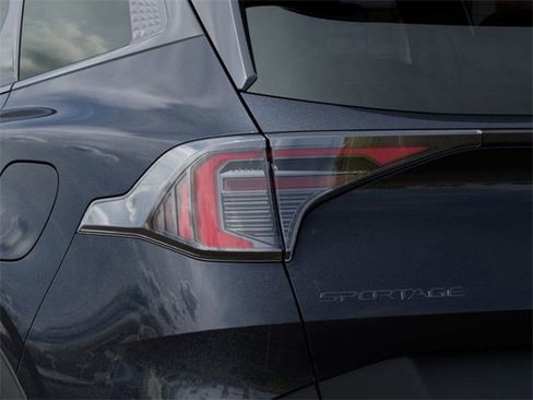 New 2026 Kia Sportage X-Line image 11