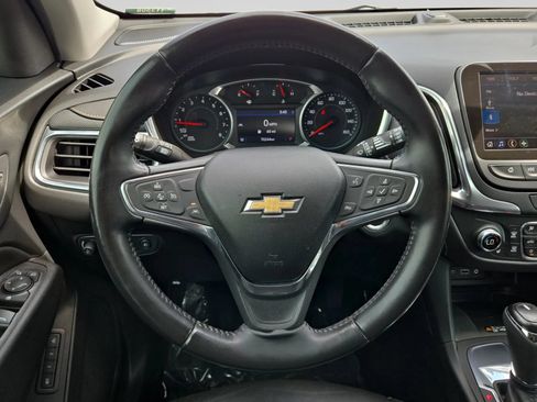 Used 2021 Chevrolet Equinox Premier w/ Redline Edition FWD image 20