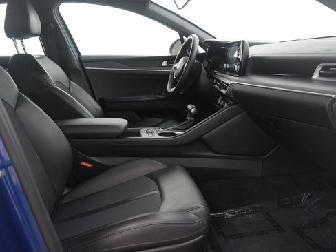 Used 2021 Kia K5 GT-Line image 12