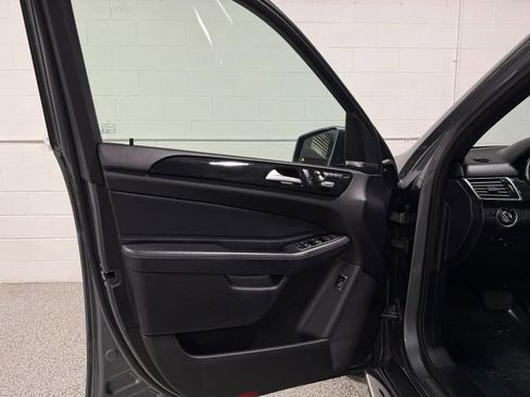 Used 2017 Mercedes-Benz GLE 350 4MATIC image 10