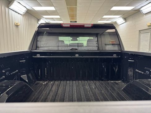 New 2026 Chevrolet Silverado 1500 LT AWD/4WD image 29