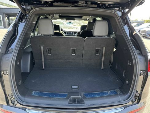 Used 2023 Buick Enclave Premium w/ Experience Buick Package FWD image 25