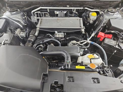 Certified 2023 Subaru Ascent Limited image 22