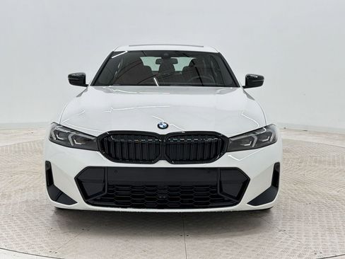 New 2026 BMW 330i Sedan RWD image 6