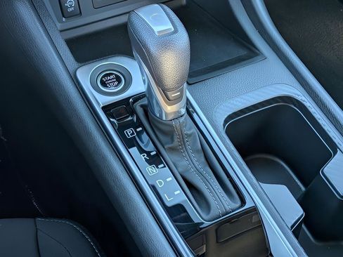 Certified 2025 Nissan Sentra SV w/ All-Weather Package FWD image 20