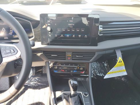 New 2025 Volkswagen Jetta S image 7