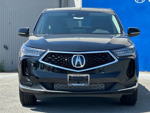 New 2024 Acura RDX SH-AWD w/ Technology Package image 2
