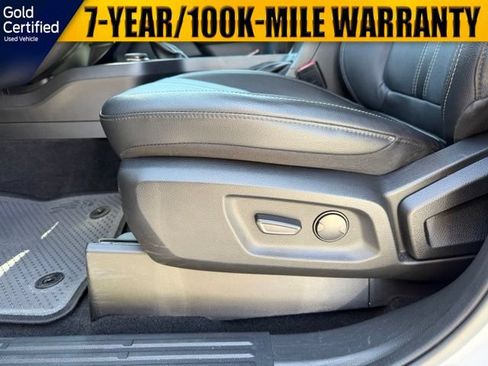 Used 2023 Ford Ranger Lariat w/ Equipment Group 501A High AWD/4WD image 11