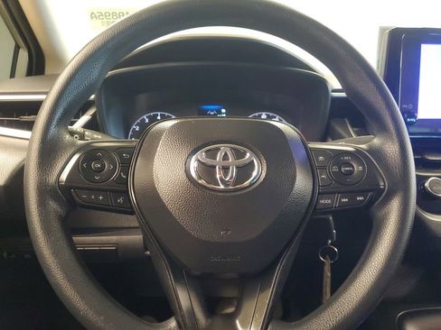 Certified 2024 Toyota Corolla LE image 19