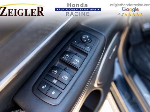 Used 2017 Jeep Grand Cherokee SRT w/ Trailer Tow Group IV image 20