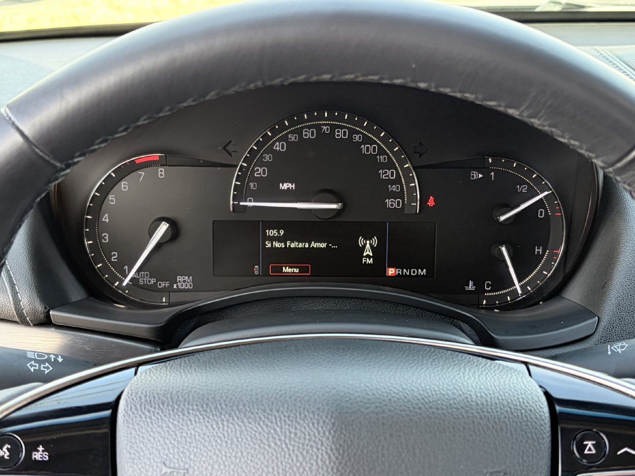 Used 2018 Cadillac ATS 2.0T Sedan RWD image 24