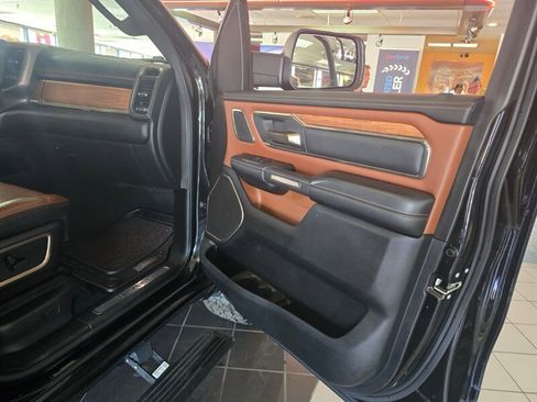 Used 2020 RAM 1500 Limited AWD/4WD image 14
