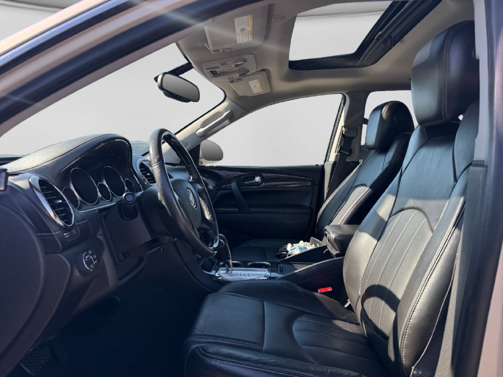 Used 2015 Buick Enclave Leather AWD/4WD image 19