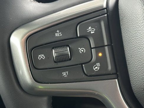 Certified 2023 Chevrolet Silverado 1500 RST image 32