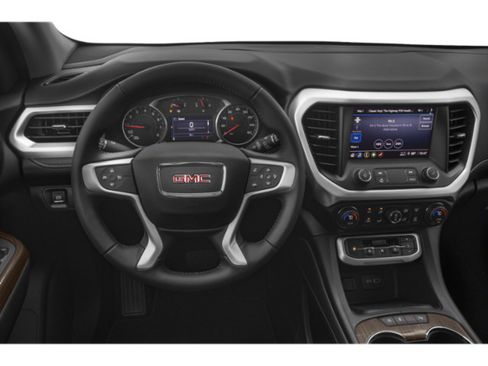 Used 2020 GMC Acadia SLE FWD image 9
