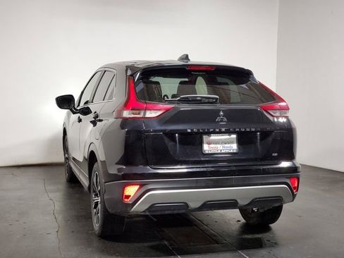 Used 2022 Mitsubishi Eclipse Cross SE AWD/4WD image 25