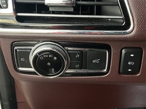 Used 2018 Lincoln Navigator Black Label w/ Cargo Package image 25