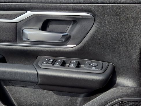 New 2026 RAM 1500 Big Horn AWD/4WD image 22