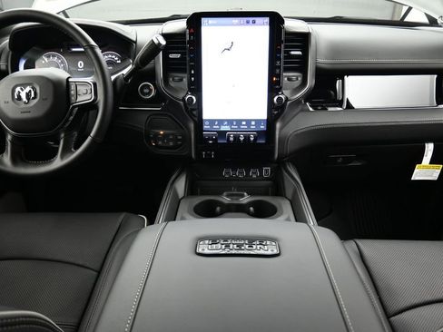 New 2026 RAM 2500 Power Wagon image 31