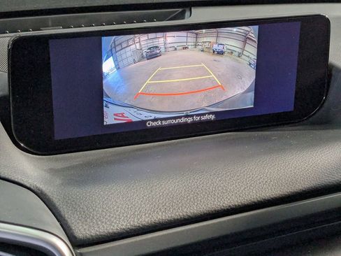 Used 2025 MAZDA CX-50 AWD 2.5 Hybrid w/ Premium Pkg image 20