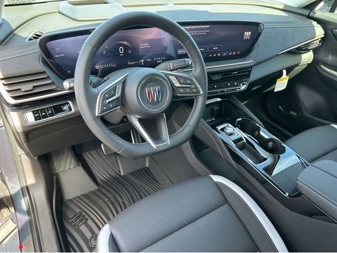 New 2026 Buick Envision Sport Touring image 6