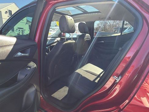 Used 2021 Buick Encore GX Select w/ Advanced Technology Package image 31