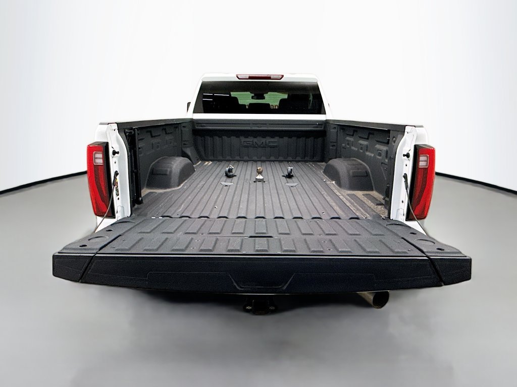 Used 2025 GMC Sierra 2500 SLT AWD/4WD image 28