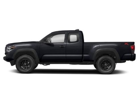 Certified 2022 Toyota Tacoma SR w/ SX Package image 3