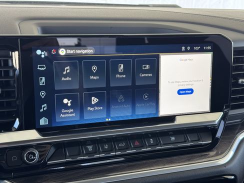 New 2026 Chevrolet Silverado 2500 LTZ image 24