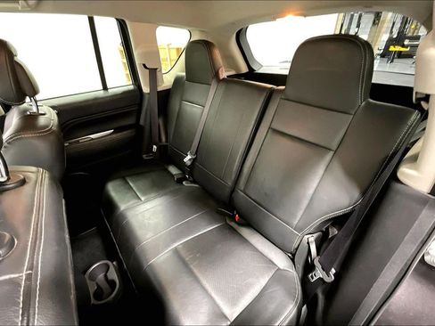 Used 2016 Jeep Compass High Altitude FWD image 31