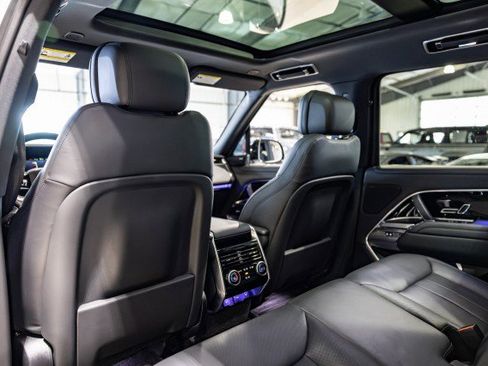 Used 2023 Land Rover Range Rover SE image 24