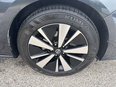 Used 2022 Nissan Altima 2.5 SV image 7