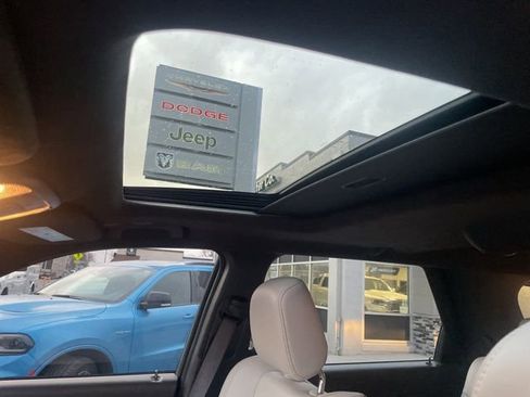 Used 2025 Dodge Durango SRT Hellcat image 15