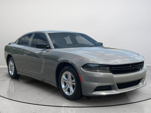 Used 2023 Dodge Charger SXT RWD image 1