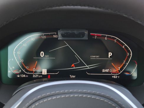 New 2026 BMW 840i image 10