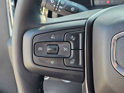 New 2025 GMC Sierra 2500 Denali Ultimate image 27