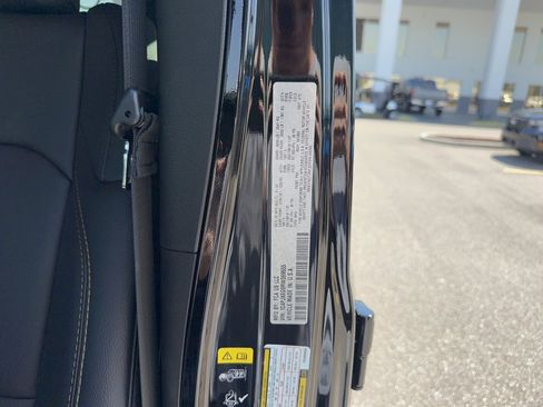 Used 2024 Jeep Wrangler Sahara w/ Technology Group image 34