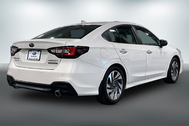 Used 2024 Subaru Legacy Touring XT AWD/4WD image 13