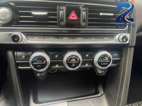 Used 2023 Genesis G70 2.0T w/ Sport Prestige Package AWD/4WD image 23