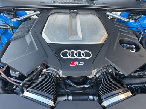 Used 2022 Audi RS 6 image 13