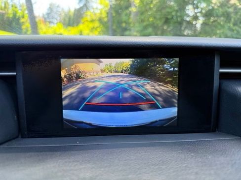 Used 2015 Lexus IS 200t AWD w/ Navigation System Package image 20