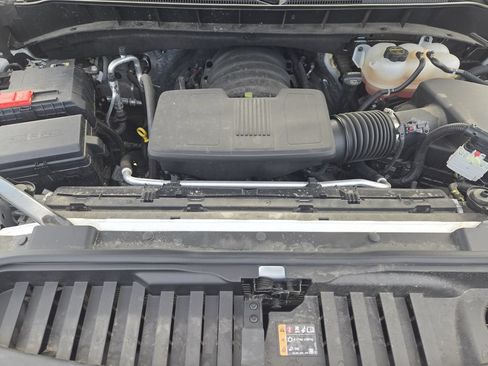 Used 2026 Chevrolet Silverado 1500 RST AWD/4WD image 32
