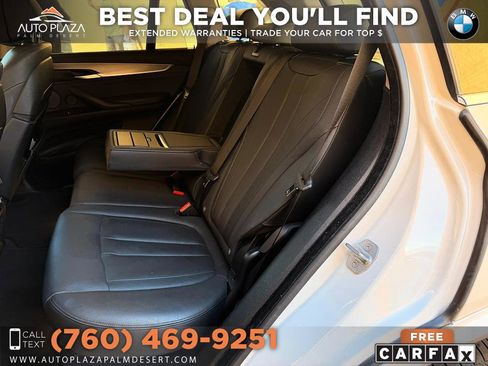 Used 2016 BMW X5 xDrive35i image 12