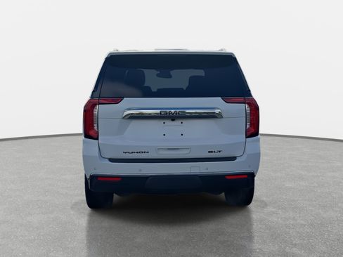 Used 2023 GMC Yukon SLT image 8