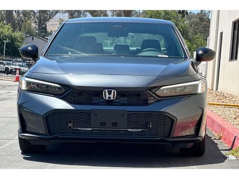 Used 2026 Honda Civic Sport image 10